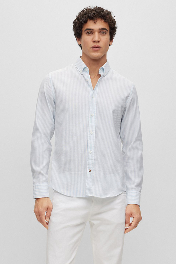 ΠΟΥΚΑΜΙΣΟ BOSS - 450 ΣΙΕΛ